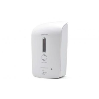 Santivo automatic hand sanitizer dispenser - Image 3