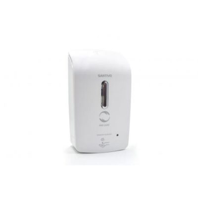 Santivo automatic hand sanitizer dispenser
