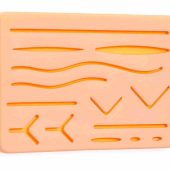 suture practice pad for Training and Practice
