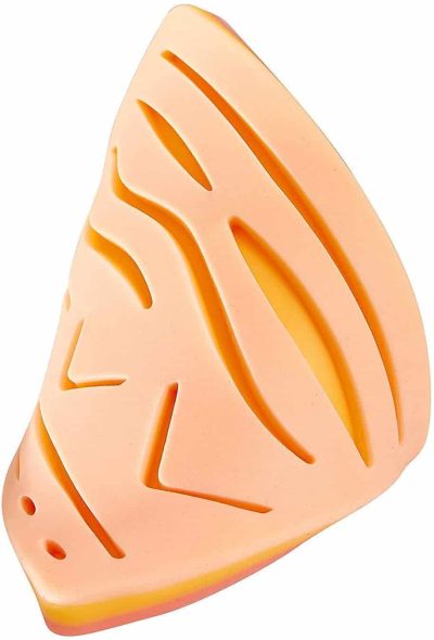 suture practice pad for Training and Practice - Image 3