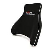 MoltyOrtho Lumbar Support Cushion