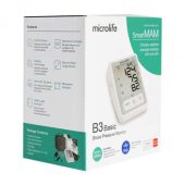 best blood pressure monitor microlife b3 basic