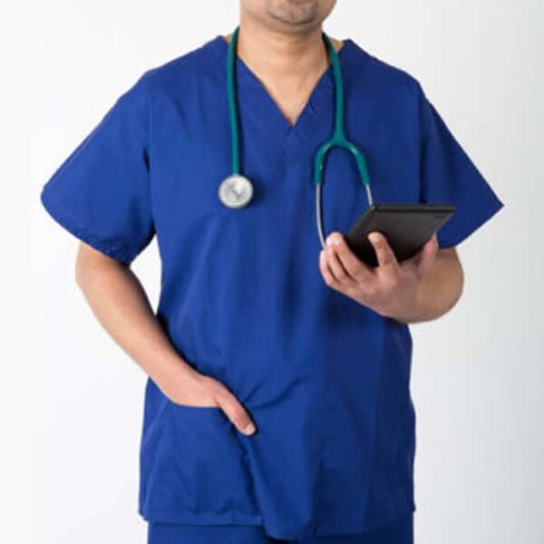 medical scrubs suits available in different colors and sizes Meg Medius