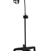 led mobile medical examination light