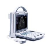 Portable Ultrasound Machine KX5600 Human B/W Ultrasound Scanner