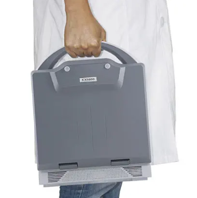 Portable Ultrasound Machine KX5600 Human B/W Ultrasound Scanner - Image 2