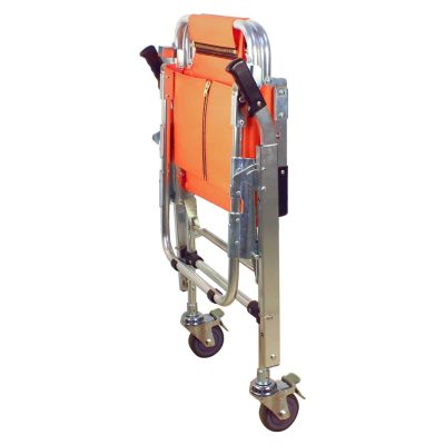 Patient lift and transfer Stair chair Stretcher - Image 2