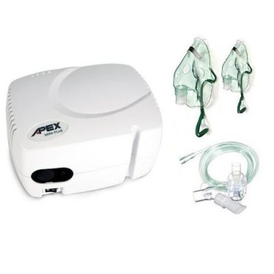 apex mini plus nebulizer machine