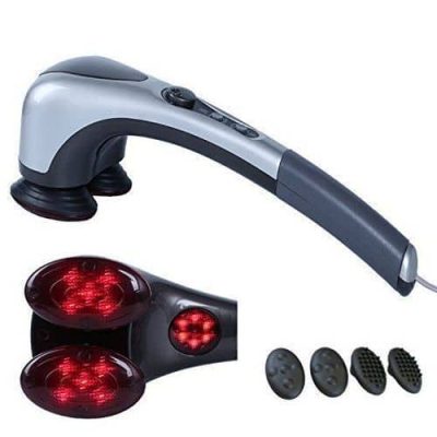 blueidea b2000 double head Full Body Heat Massager