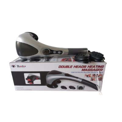 blueidea b2000 double head Full Body Heat Massager - Image 2