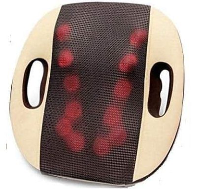 BlueIdea BLD120 Massage Cushion
