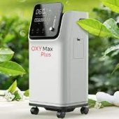 oxymax plus oxygen concentrator 10L