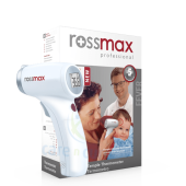 Rossmax HC700 contact infrared thermometer