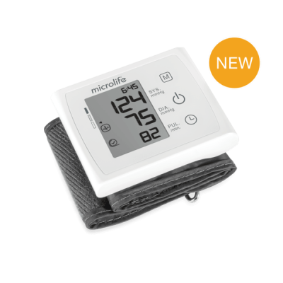 microlife Wrist blood pressure monitor BP W3 Comfort