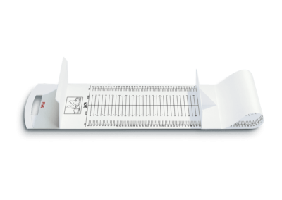infantometer seca 210 mobile measuring mat for babies and toddlers