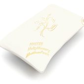 Molty Memory Comfort Pillow