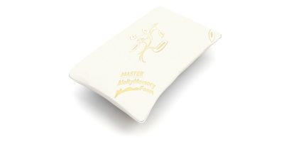Molty Memory Comfort Pillow