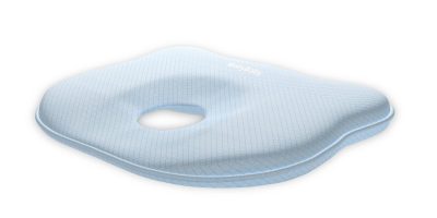 Newborn Memory Baby Head Shaper Pillow in pakistan