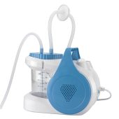 phlegm suction machine care vision pro-vac