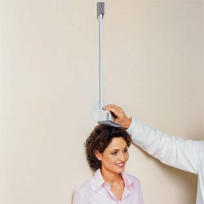 Seca height Measure stadiometer - Image 3