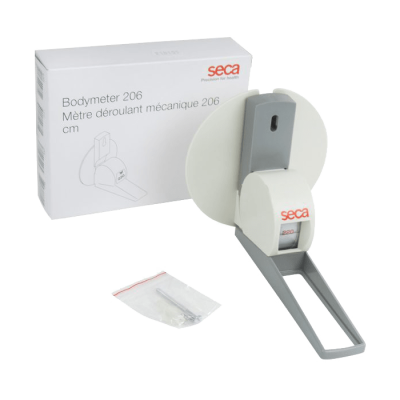 Seca height Measure stadiometer - Image 4
