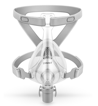 sleep apnea mask yuwell yf-01 cpap mask