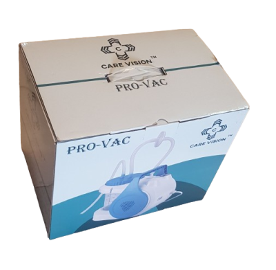 phlegm suction machine care vision pro-vac - Image 4