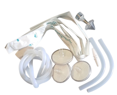 phlegm suction machine care vision pro-vac - Image 3