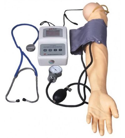 advance blood pressure training arm soft