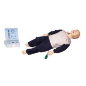 advance child cpr training manikin soft