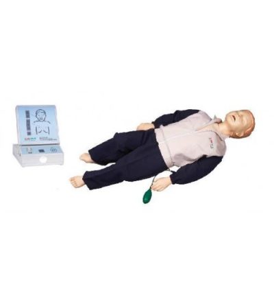 advance child cpr training manikin soft
