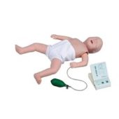 advance infant cpr training manikin soft