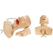 advanced suction training model soft