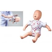 baby obstruction model soft
