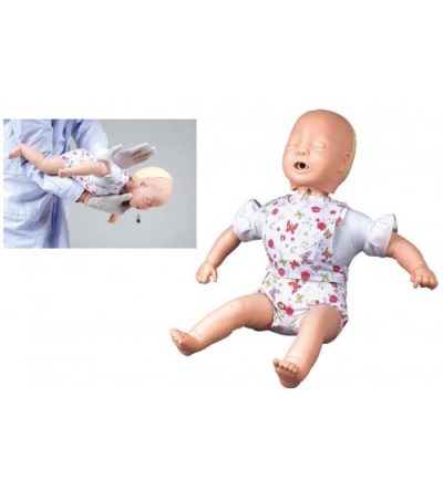 baby obstruction model soft