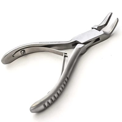 bone rongeur forcep