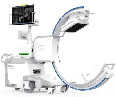 c-arm machine excellent 2d, 3d image quality PLX7500