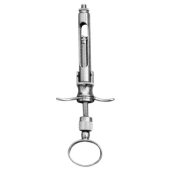 dental syringes