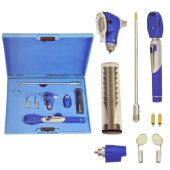 High Quality Diagnostic Pentoscope Set