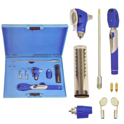 High Quality Diagnostic Pentoscope Set
