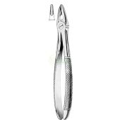 extracting forceps english pattern