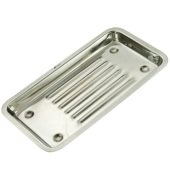 high quality dental scalers tray dental instrument trays