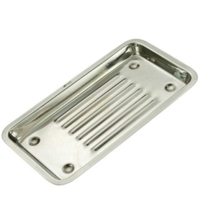 high quality dental scalers tray dental instrument trays