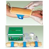 i.v. injection training pad soft