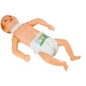 infant tracheostomy care simulator soft