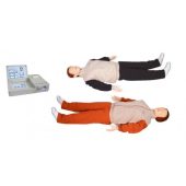 Mannequin suppliers in karachi advanced adult cpr training manikin soft