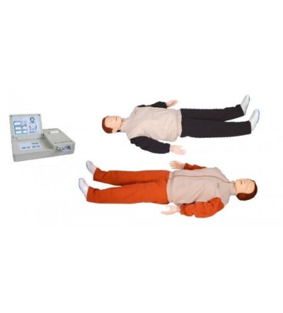 Mannequin suppliers in karachi advanced adult cpr training manikin soft