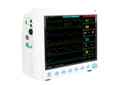 Patient Monitor Contec CSM-8000 Multi-Parameter