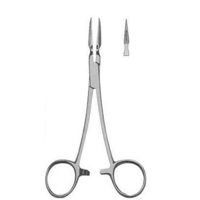 root splinter forceps