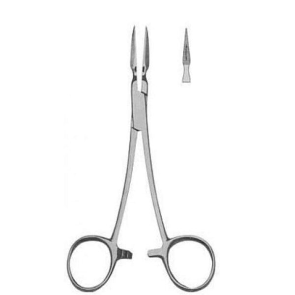 wittner biopsy forceps | Meg Medius